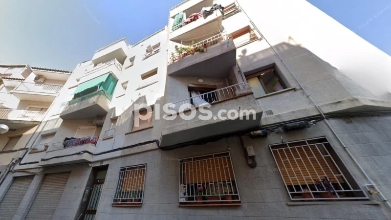 3 bedrooms Apartment in Les Roquetes, Spain No. 281811