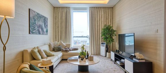 1 bedroom Apartment in Palm Jumeirah, UAE No. 4362 2