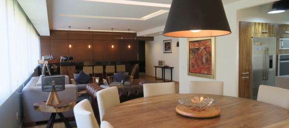 Apartamento T2 em Mexico N.º 183524 2