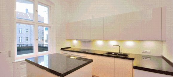 Apartamento de 7 habitaciónes en Charlottenburg, Germany No. 52133 6