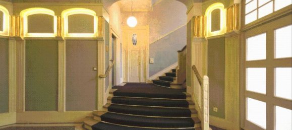 Apartamento de 7 habitaciónes en Charlottenburg, Germany No. 52133 21