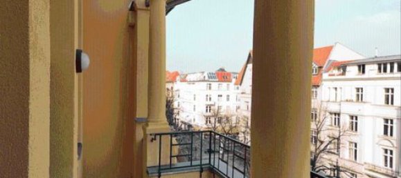 Apartamento de 7 habitaciónes en Charlottenburg, Germany No. 52133 29