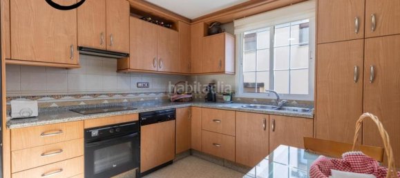 4 bedrooms House in Alhendin, Spain No. 104934 29