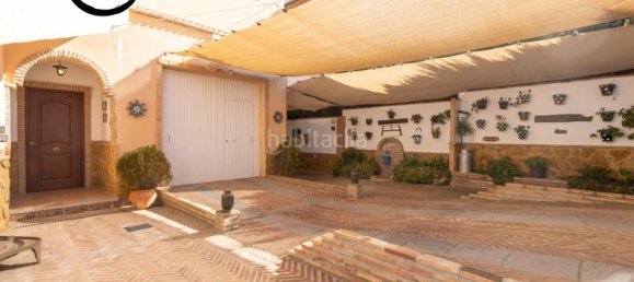 4 bedrooms House in Alhendin, Spain No. 104934 35