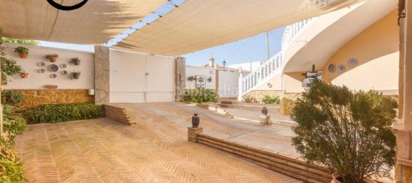 4 bedrooms House in Alhendin, Spain No. 104934 33