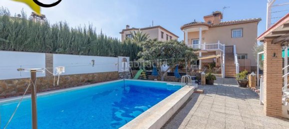 4 bedrooms House in Alhendin, Spain No. 104934 46