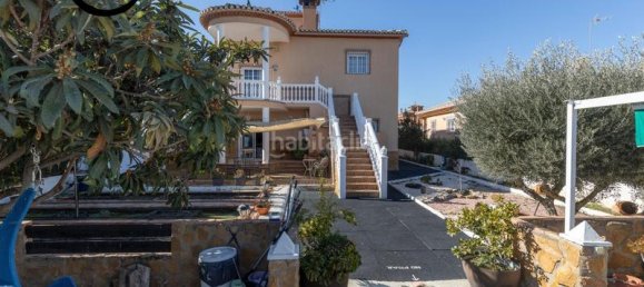 4 bedrooms House in Alhendin, Spain No. 104934 48