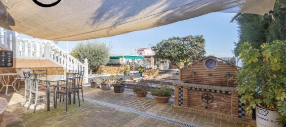 4 bedrooms House in Alhendin, Spain No. 104934 38