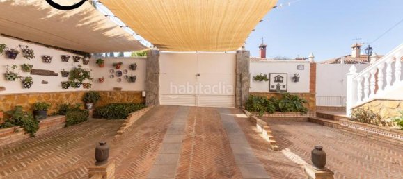 4 bedrooms House in Alhendin, Spain No. 104934 34
