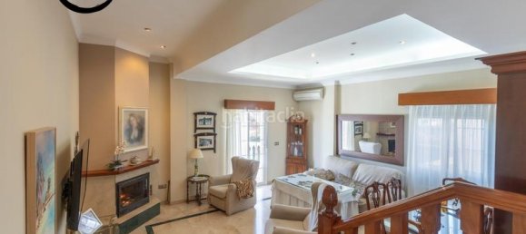 4 bedrooms House in Alhendin, Spain No. 104934 2