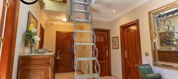 4 bedrooms House in Alhendin, Spain No. 104934 31