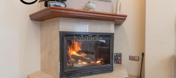 4 bedrooms House in Alhendin, Spain No. 104934 7