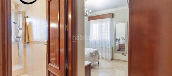 4 bedrooms House in Alhendin, Spain No. 104934 20