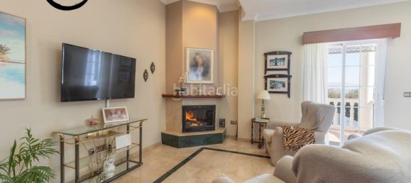 4 bedrooms House in Alhendin, Spain No. 104934 3