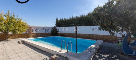 4 bedrooms House in Alhendin, Spain No. 104934 45