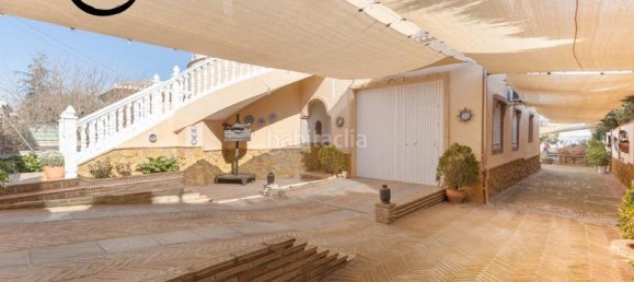 4 bedrooms House in Alhendin, Spain No. 104934 36