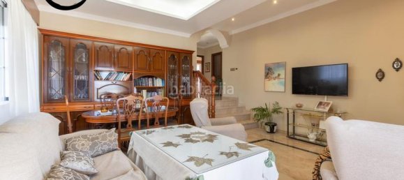 4 bedrooms House in Alhendin, Spain No. 104934 6