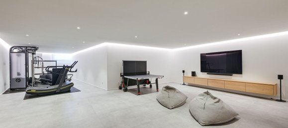 Casa de 6 dormitorios en Begur, Spain No. 161272 42