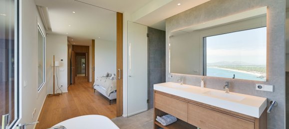 Casa de 6 dormitorios en Begur, Spain No. 161272 28