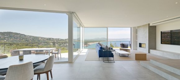 Casa de 6 dormitorios en Begur, Spain No. 161272 7