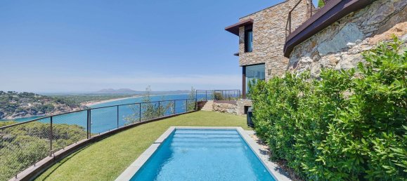 Casa de 6 dormitorios en Begur, Spain No. 161272 3