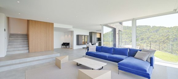 Casa de 6 dormitorios en Begur, Spain No. 161272 16