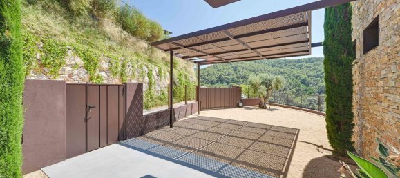 Casa de 6 dormitorios en Begur, Spain No. 161272 50