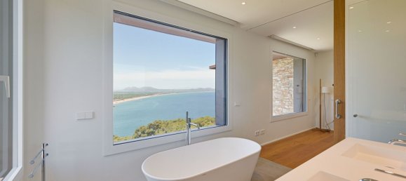 Casa de 6 dormitorios en Begur, Spain No. 161272 27