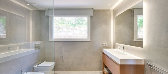 Casa de 6 dormitorios en Begur, Spain No. 161272 32