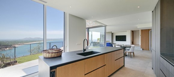 Casa de 6 dormitorios en Begur, Spain No. 161272 12