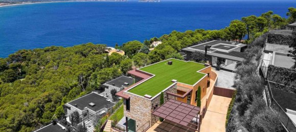 Casa de 6 dormitorios en Begur, Spain No. 161272 2