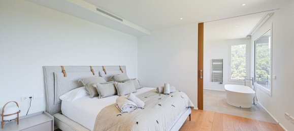 Casa de 6 dormitorios en Begur, Spain No. 161272 24