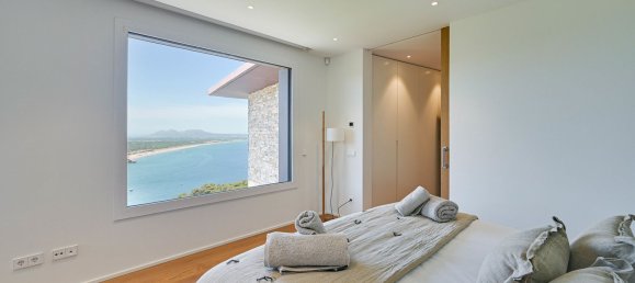 Casa de 6 dormitorios en Begur, Spain No. 161272 25