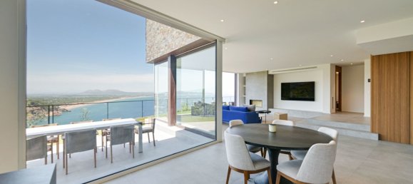 Casa de 6 dormitorios en Begur, Spain No. 161272 11