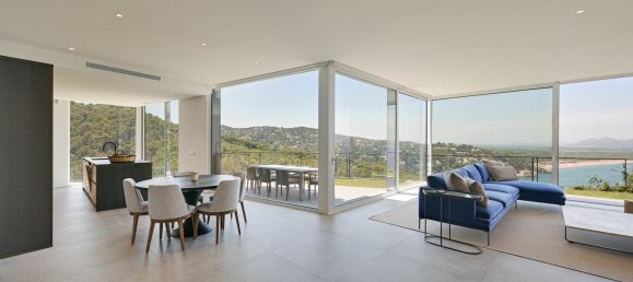 Casa de 6 dormitorios en Begur, Spain No. 161272 9