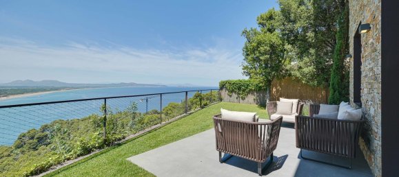 Casa de 6 dormitorios en Begur, Spain No. 161272 4