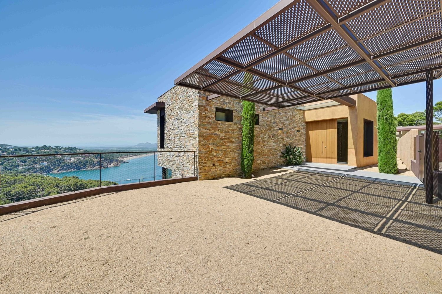 Casa de 6 dormitorios en Begur, Spain No. 161272