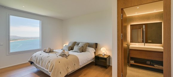 Casa de 6 dormitorios en Begur, Spain No. 161272 36