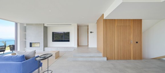 Casa de 6 dormitorios en Begur, Spain No. 161272 15