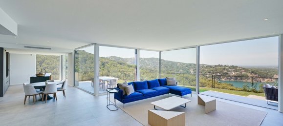 Casa de 6 dormitorios en Begur, Spain No. 161272 5