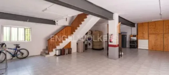 5 bedrooms House in Llica De Vall, Spain No. 183870 34