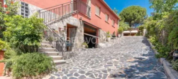 5 bedrooms House in Llica De Vall, Spain No. 183870 18