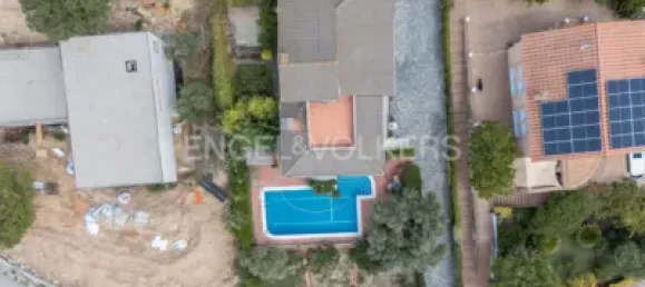 5 bedrooms House in Llica De Vall, Spain No. 183870 38