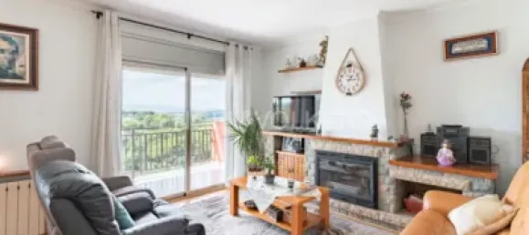 5 bedrooms House in Llica De Vall, Spain No. 183870 3