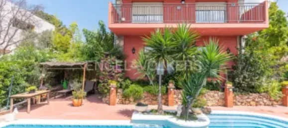 5 bedrooms House in Llica De Vall, Spain No. 183870 19