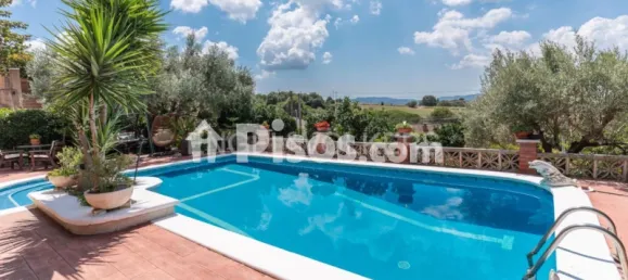 5 bedrooms House in Llica De Vall, Spain No. 183870 44