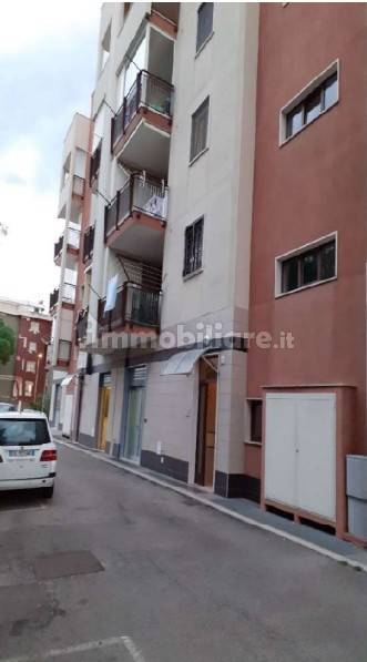 3 bedrooms Apartment in Bisceglie, Italy No. 346966