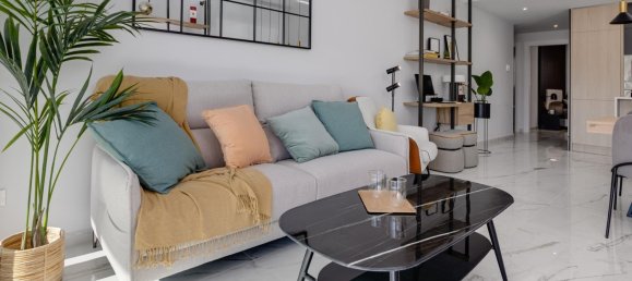 3 bedrooms Penthouse in Playa Flamenca II, Spain No. 6861 15