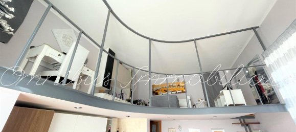 2 rooms Apartment in Foggia, Italy No. 153688 6