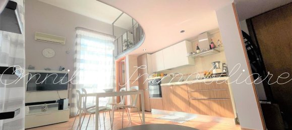 2 rooms Apartment in Foggia, Italy No. 153688 4